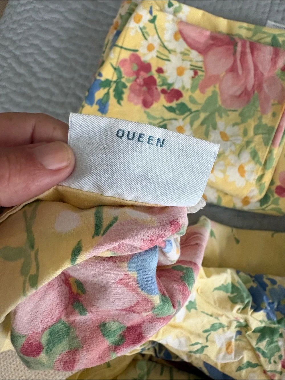 Cuddledown this vintage